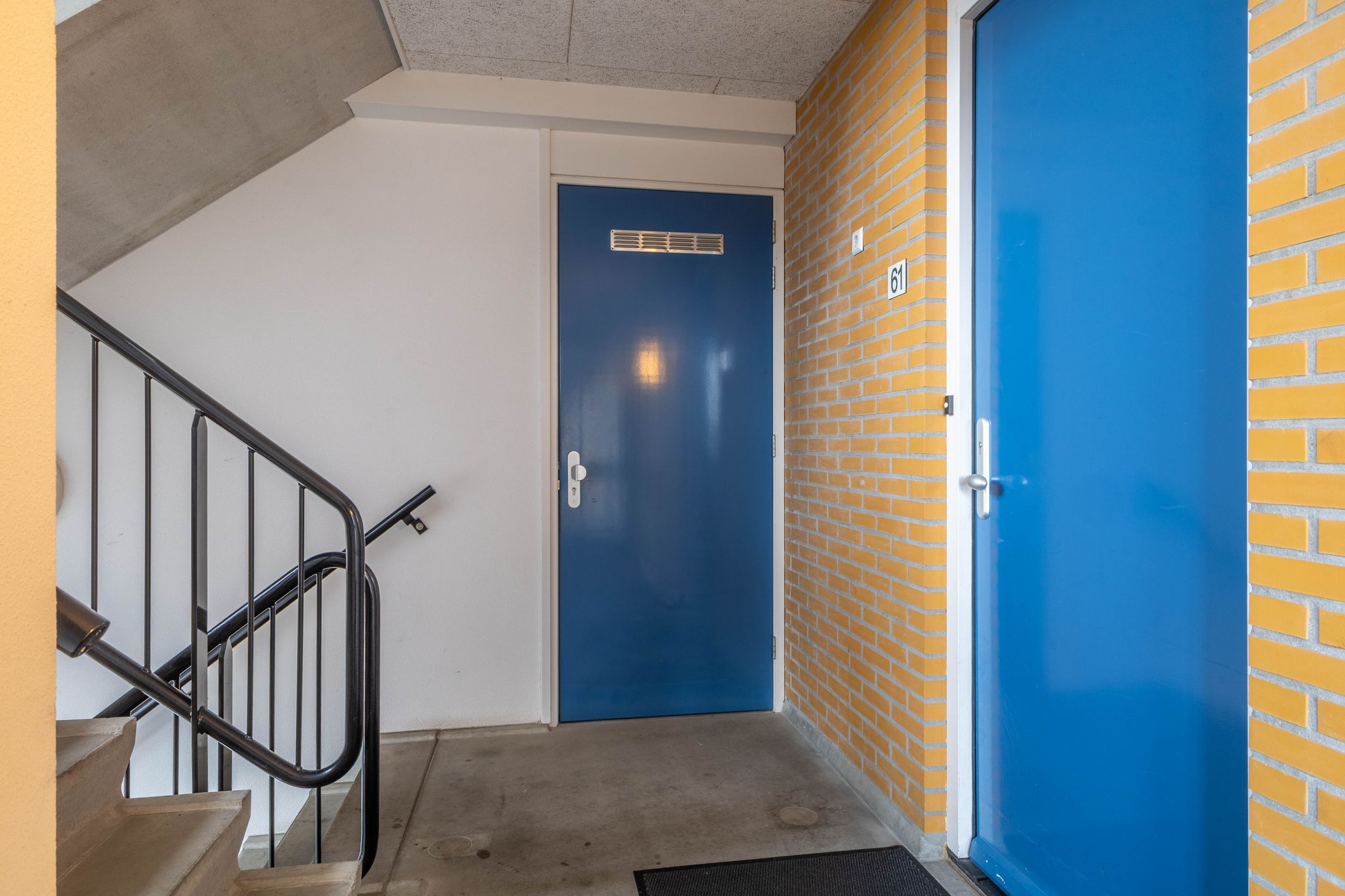 Foto 6 van Joan van Broekhuizenlaan 61