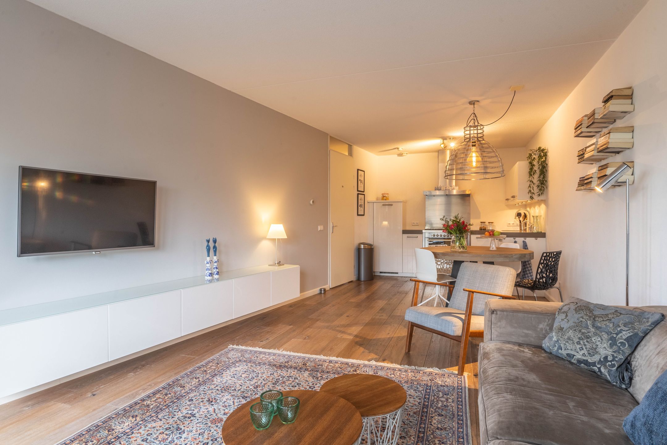 Foto 15 van Joan van Broekhuizenlaan 61