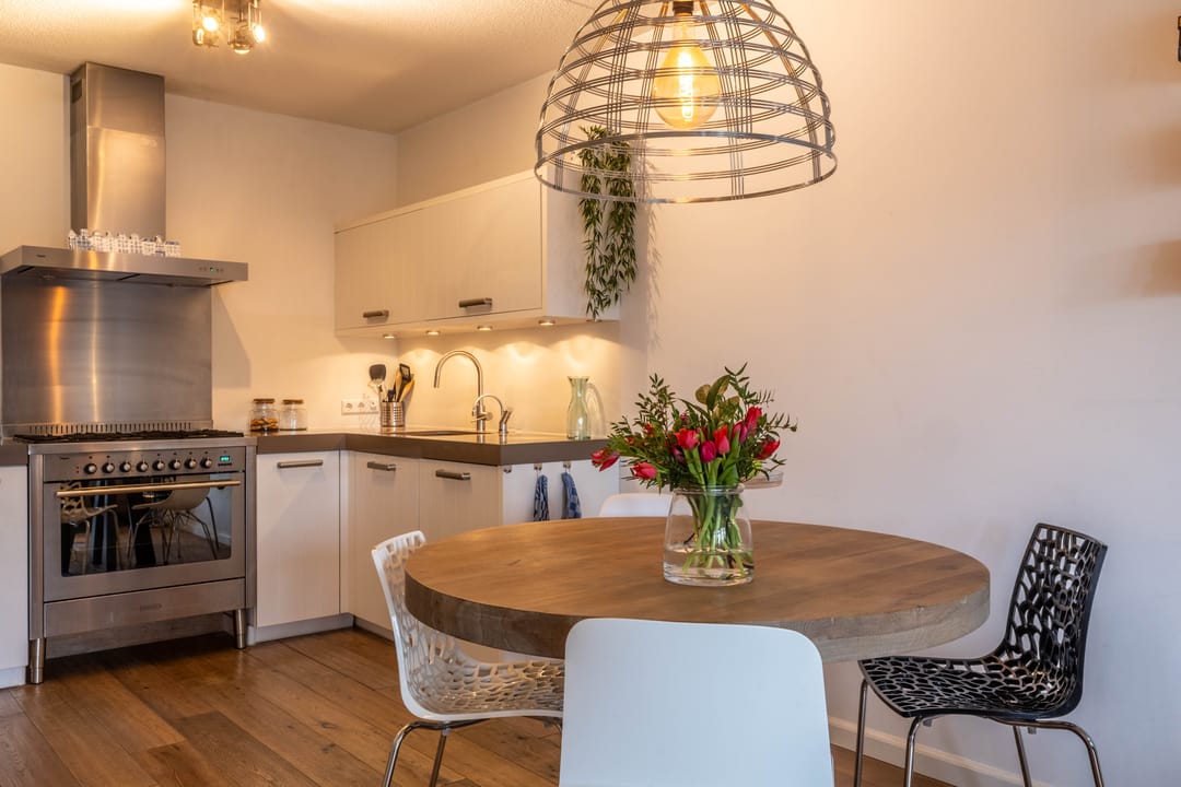 Foto 16 van Joan van Broekhuizenlaan 61