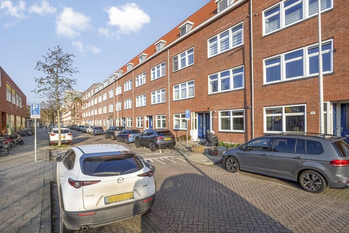 Foto 2 van Millinxstraat 76-A