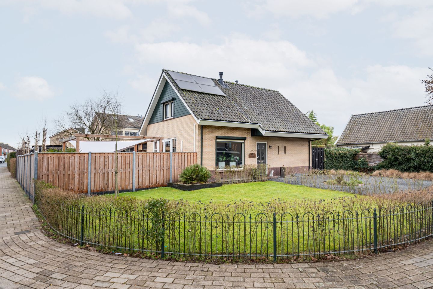 Foto 1 van Lichtenbergseweg 42