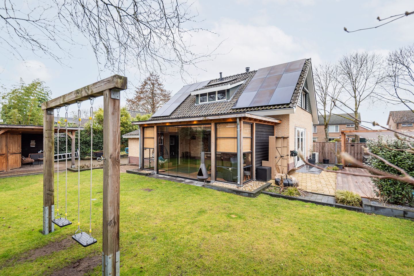 Foto 4 van Lichtenbergseweg 42