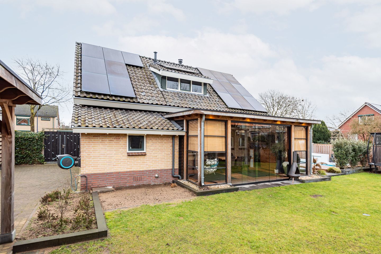 Foto 40 van Lichtenbergseweg 42