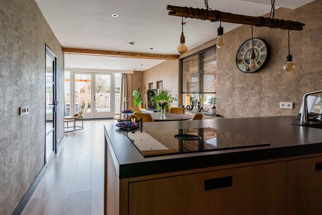 Foto 11 van Lichtenbergseweg 42