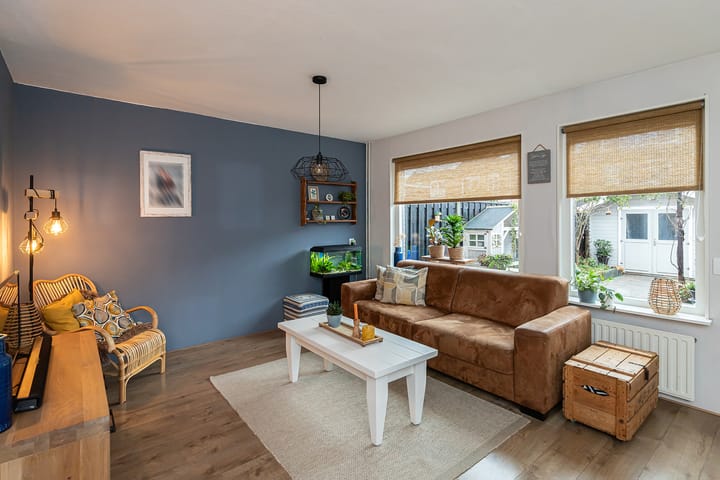 Foto 2 van Hondsdraf 9