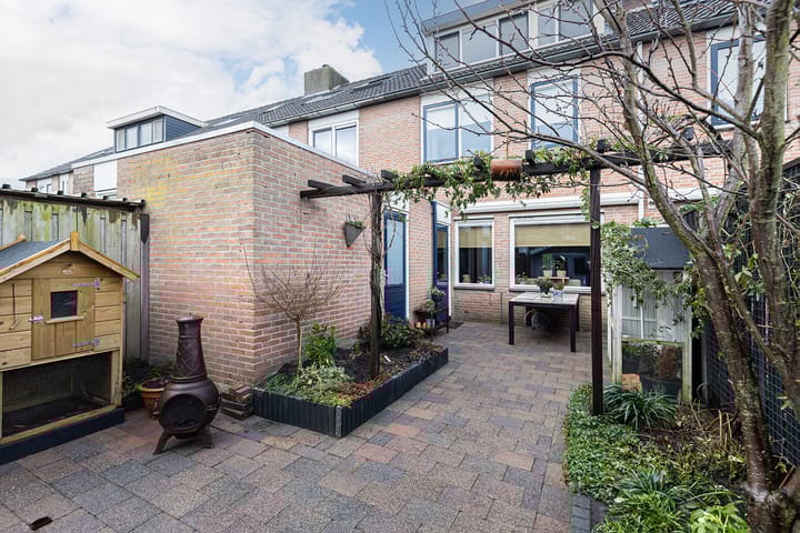 Foto 3 van Hondsdraf 9