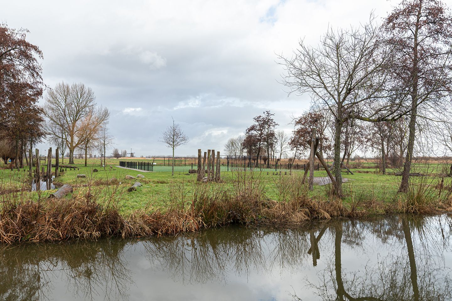 Foto 4 van Hondsdraf 9