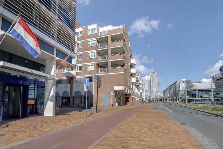 Photo 2 of Gevers Deynootweg 548