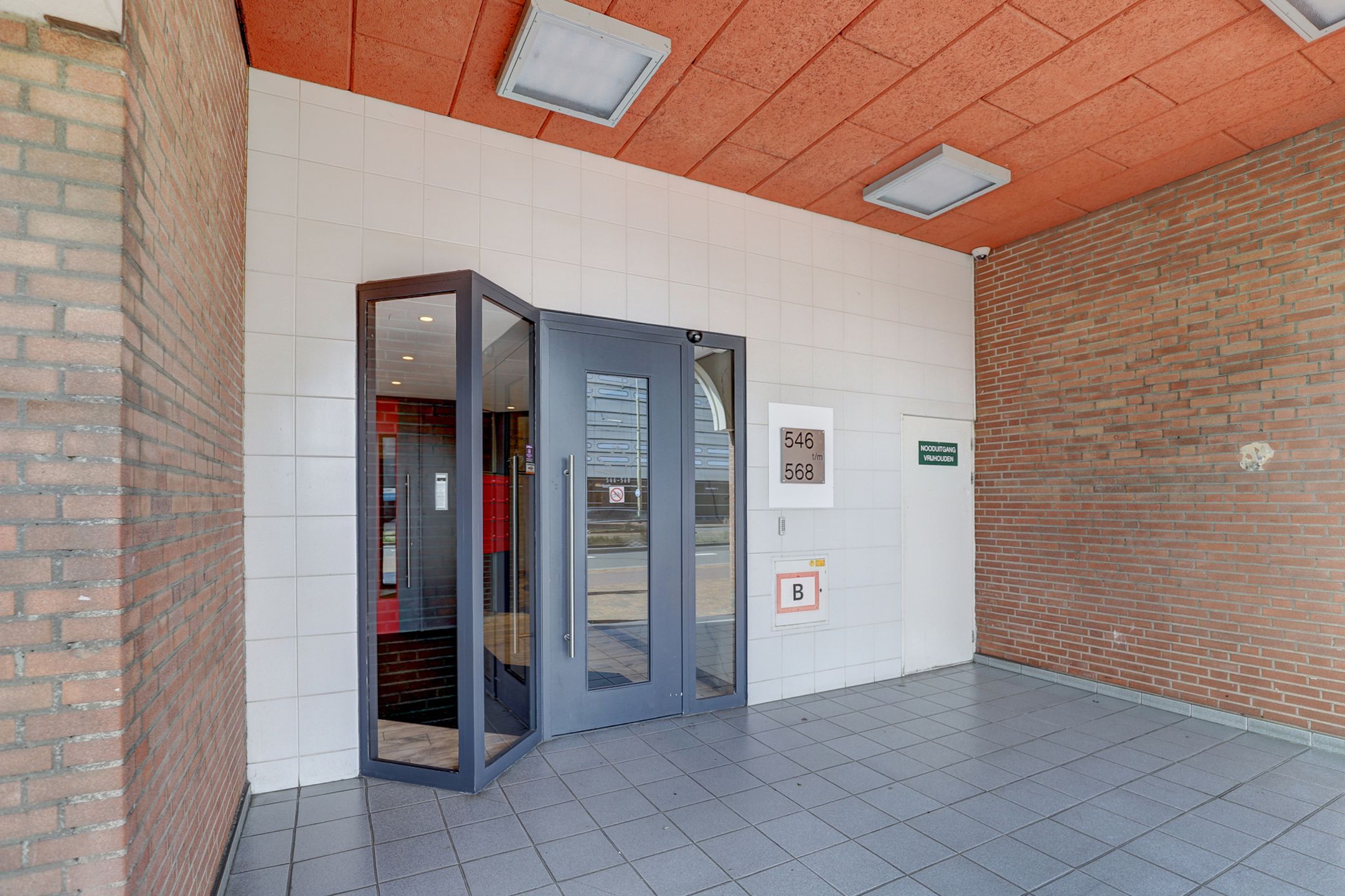 Photo 3 of Gevers Deynootweg 548