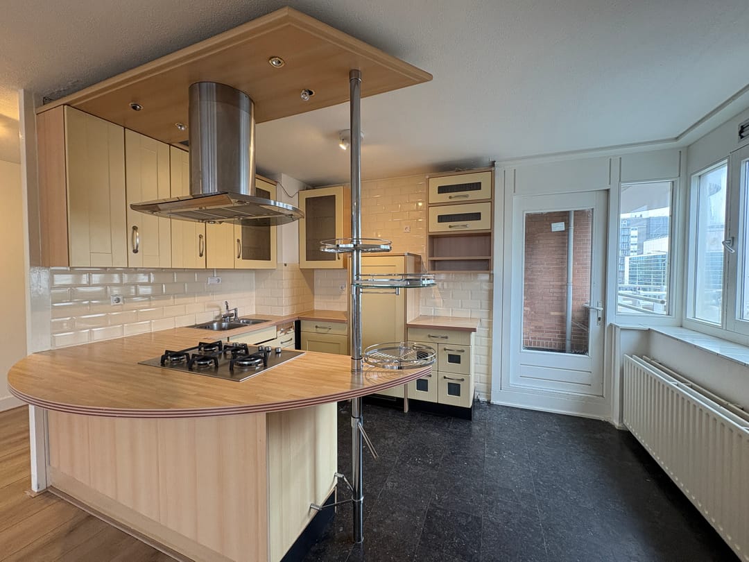 Photo 7 of Gevers Deynootweg 548