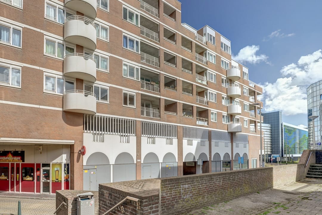 Photo 16 of Gevers Deynootweg 548