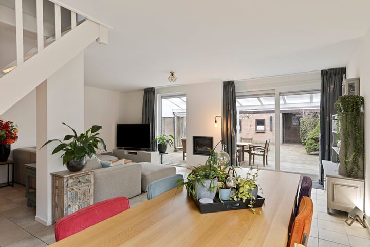 Photo 2 of Jan van Boendalelaan 12