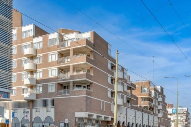 Photo 1 of Gevers Deynootweg 548