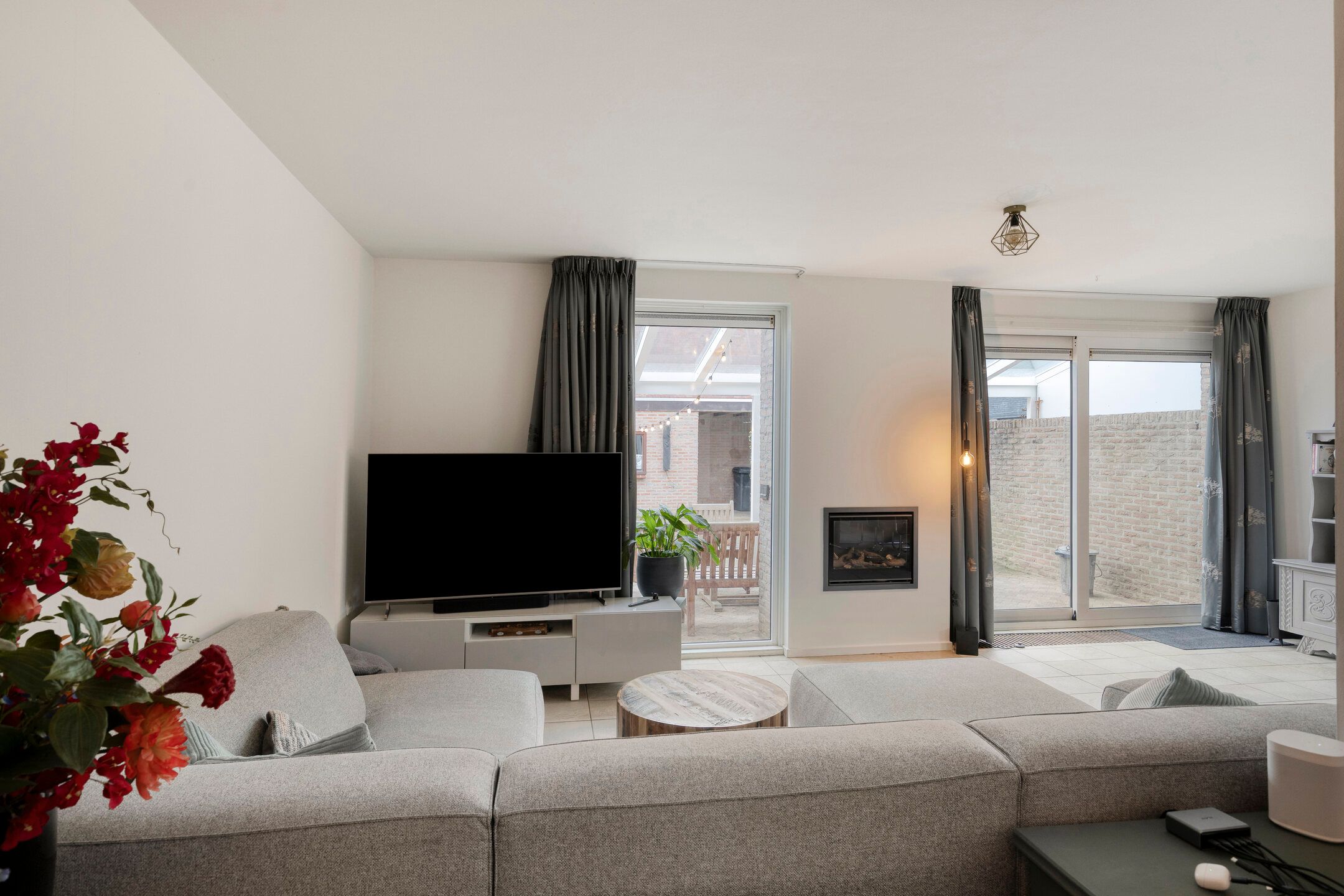 Semi-detached family home with large garden near Eindhoven city center — 12