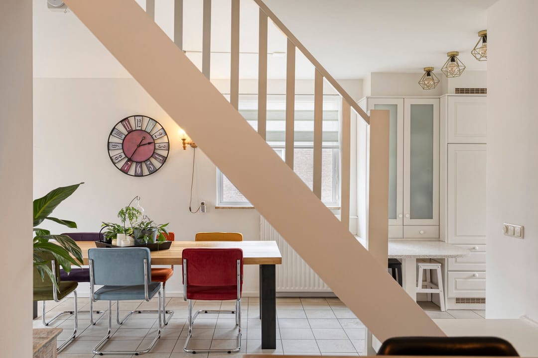 Semi-detached family home with large garden near Eindhoven city center — 14