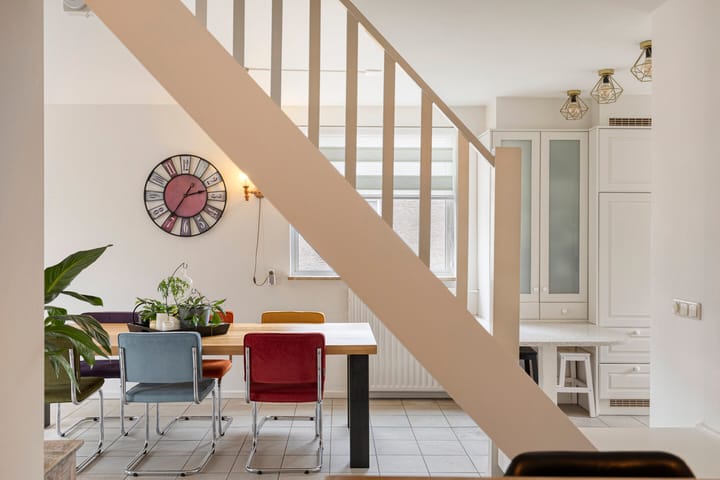 Semi-detached family home with large garden near Eindhoven city center — 13