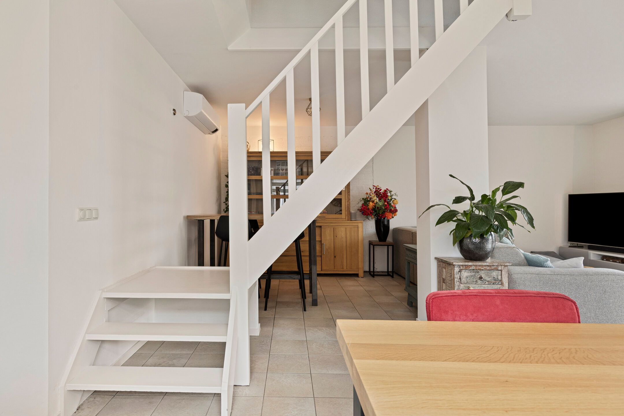 Semi-detached family home with large garden near Eindhoven city center — 18