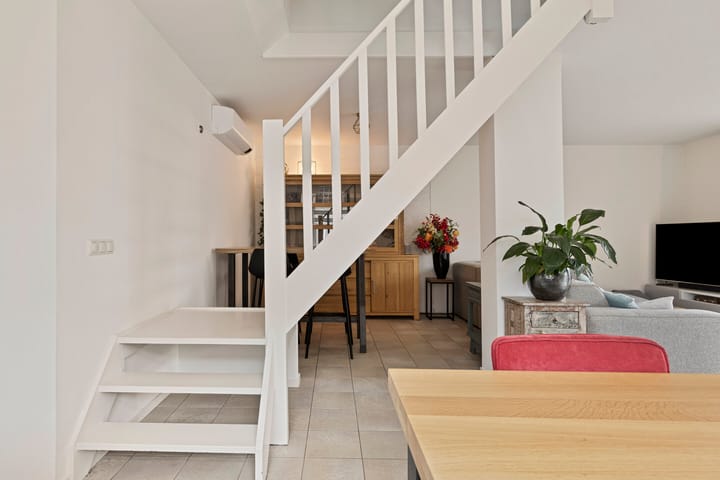 Semi-detached family home with large garden near Eindhoven city center — 17