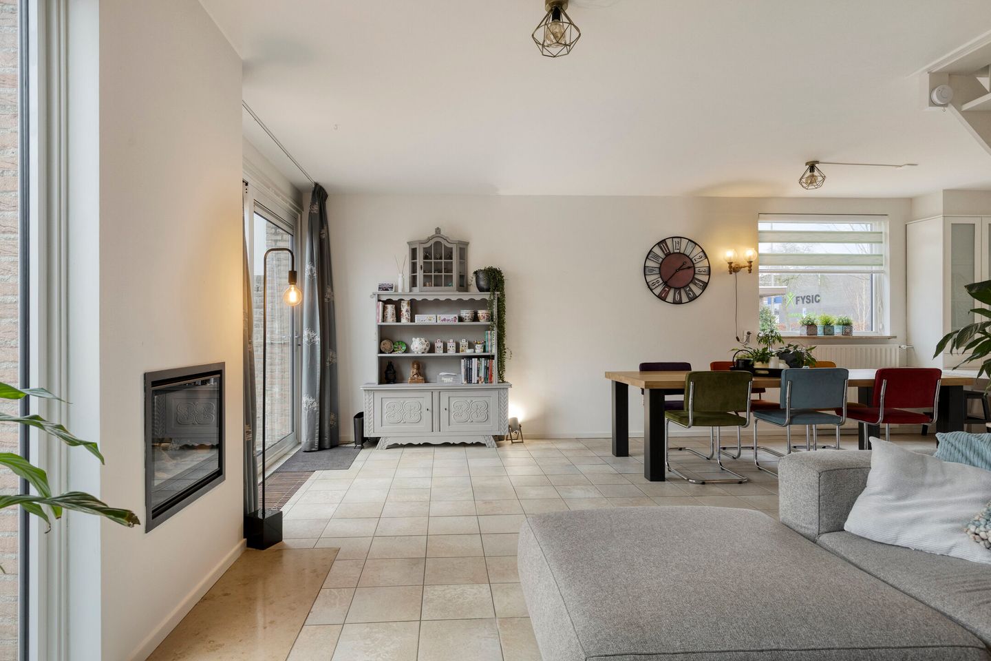 Semi-detached family home with large garden near Eindhoven city center — 20