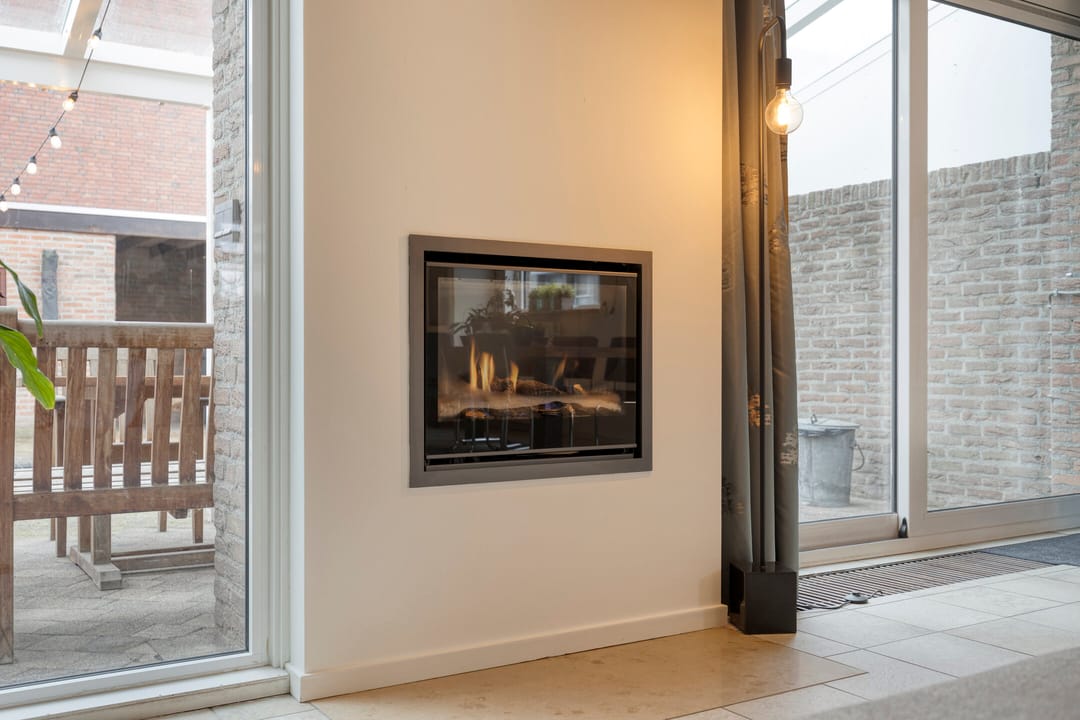 Semi-detached family home with large garden near Eindhoven city center — 22