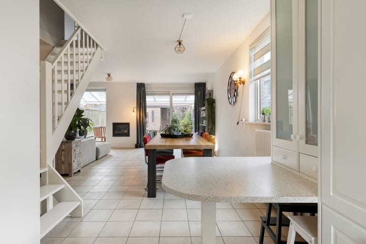 Semi-detached family home with large garden near Eindhoven city center — 23
