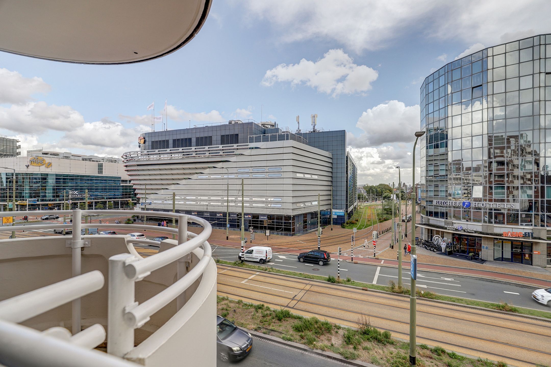 Photo 15 of Gevers Deynootweg 548