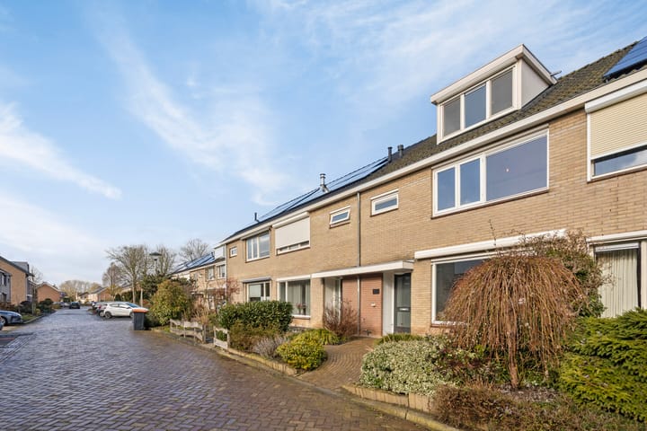 Photo 2 of Fazantlaan 49