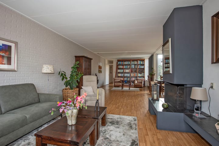 Foto 5 van Borg Piloursema 7