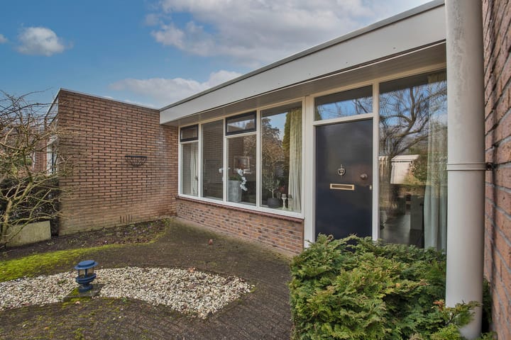 Foto 22 van Borg Piloursema 7