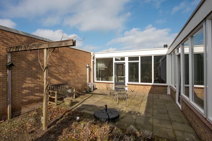 Foto 24 van Borg Piloursema 7