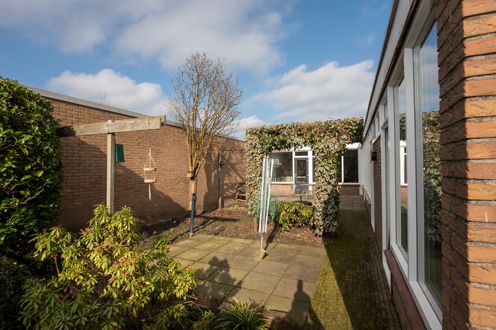 Foto 23 van Borg Piloursema 7