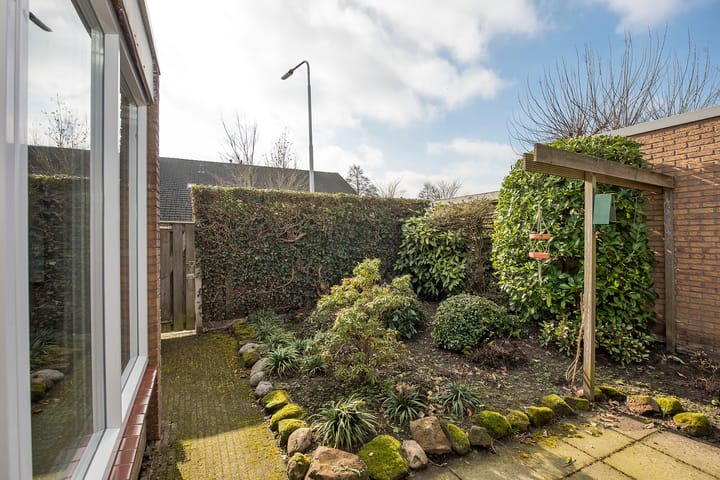 Foto 26 van Borg Piloursema 7