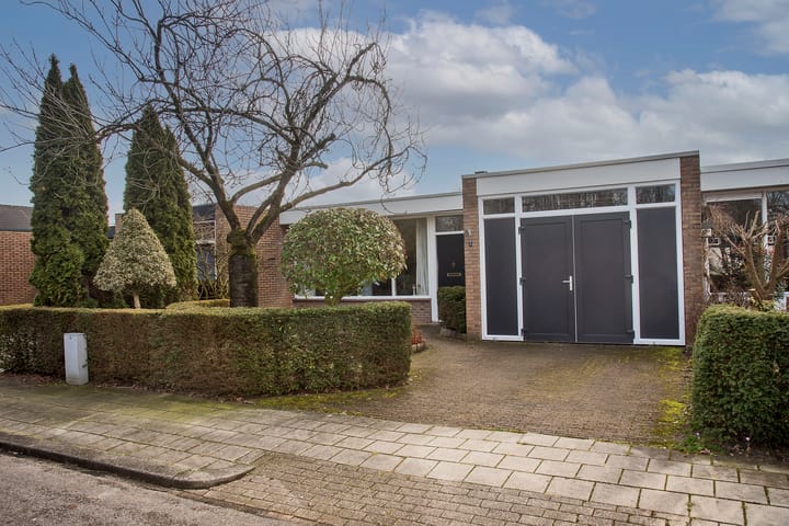 Foto 28 van Borg Piloursema 7