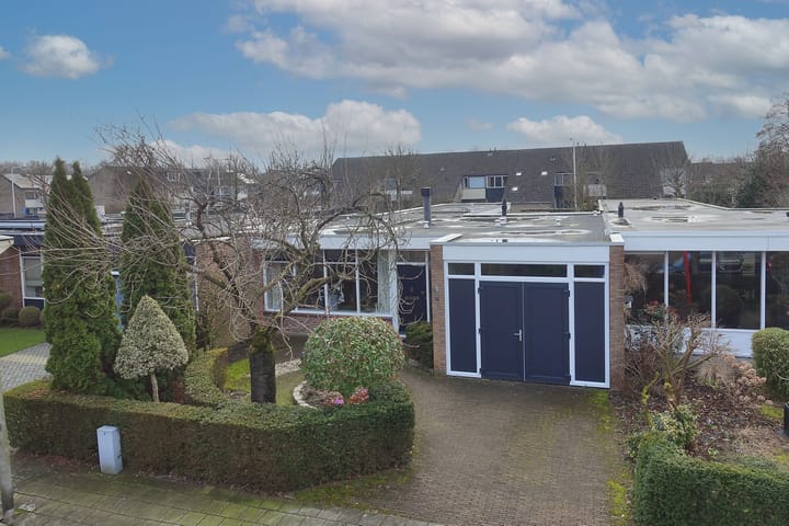 Foto 29 van Borg Piloursema 7