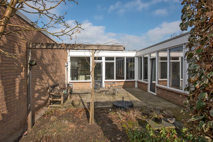 Foto 27 van Borg Piloursema 7