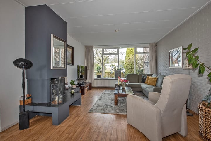 Foto 4 van Borg Piloursema 7