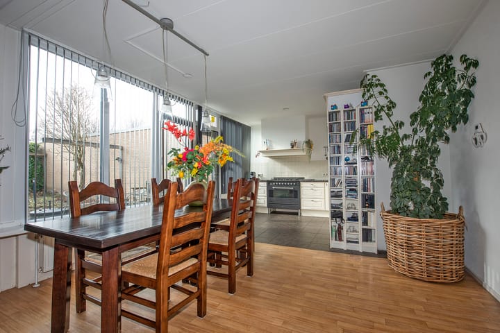 Foto 9 van Borg Piloursema 7