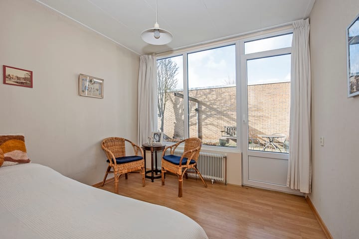 Foto 14 van Borg Piloursema 7