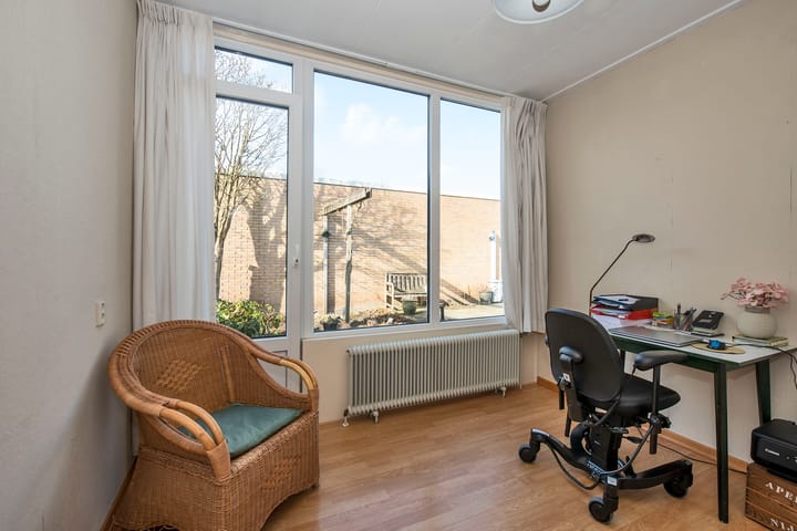 Foto 16 van Borg Piloursema 7