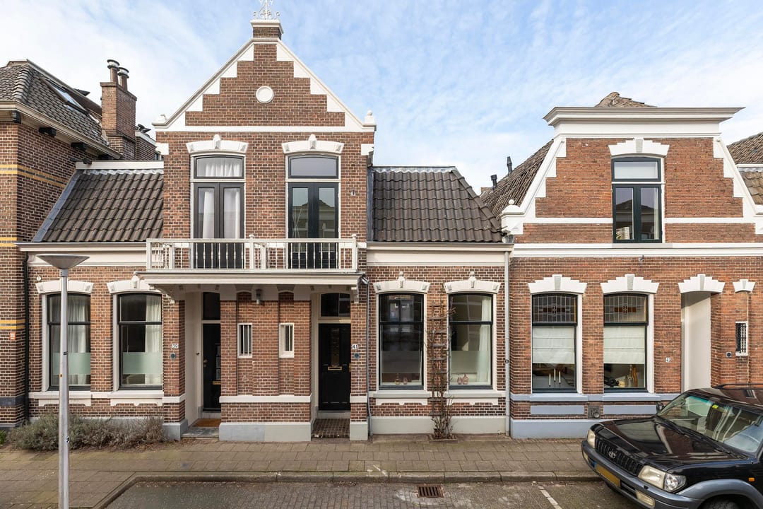 Foto 1 van Enkstraat 41