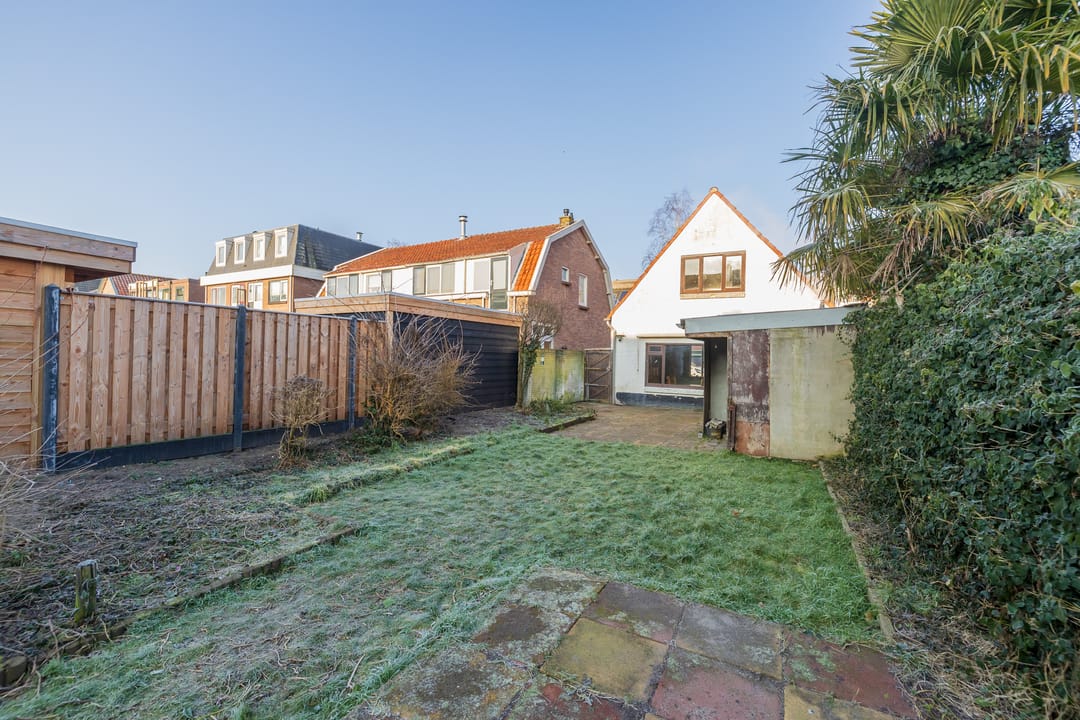 Foto 16 van Julianastraat 42