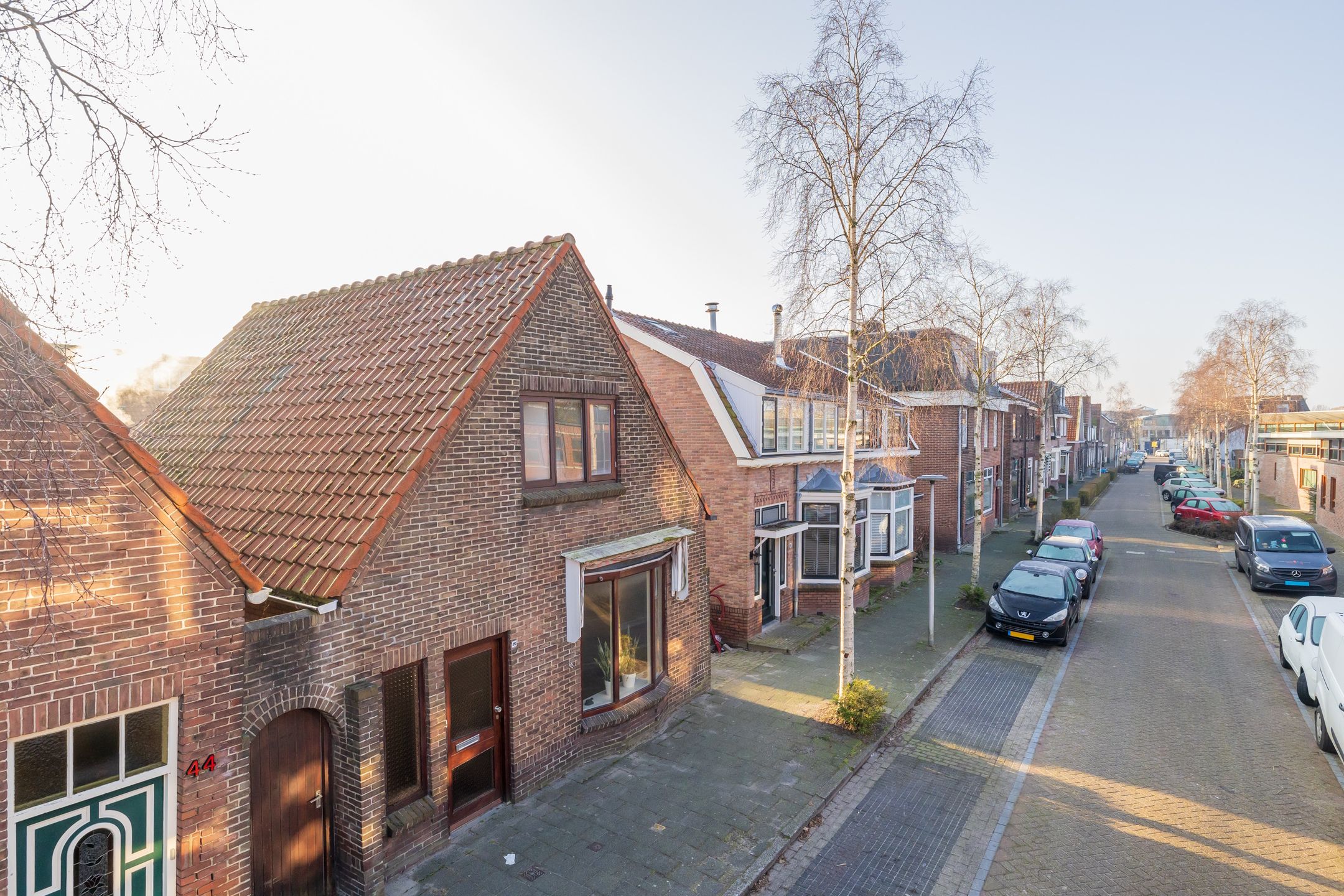 Foto 24 van Julianastraat 42