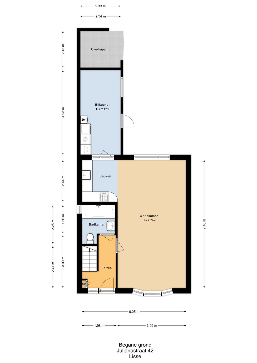 Foto 26 van Julianastraat 42