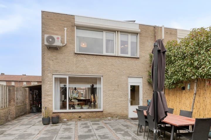 Photo 27 of Landweerstraat-Noord 100