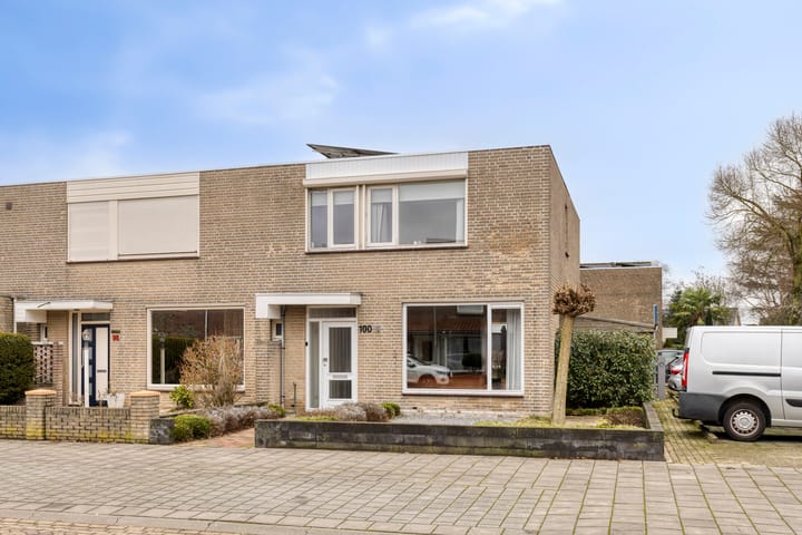 Photo 30 of Landweerstraat-Noord 100