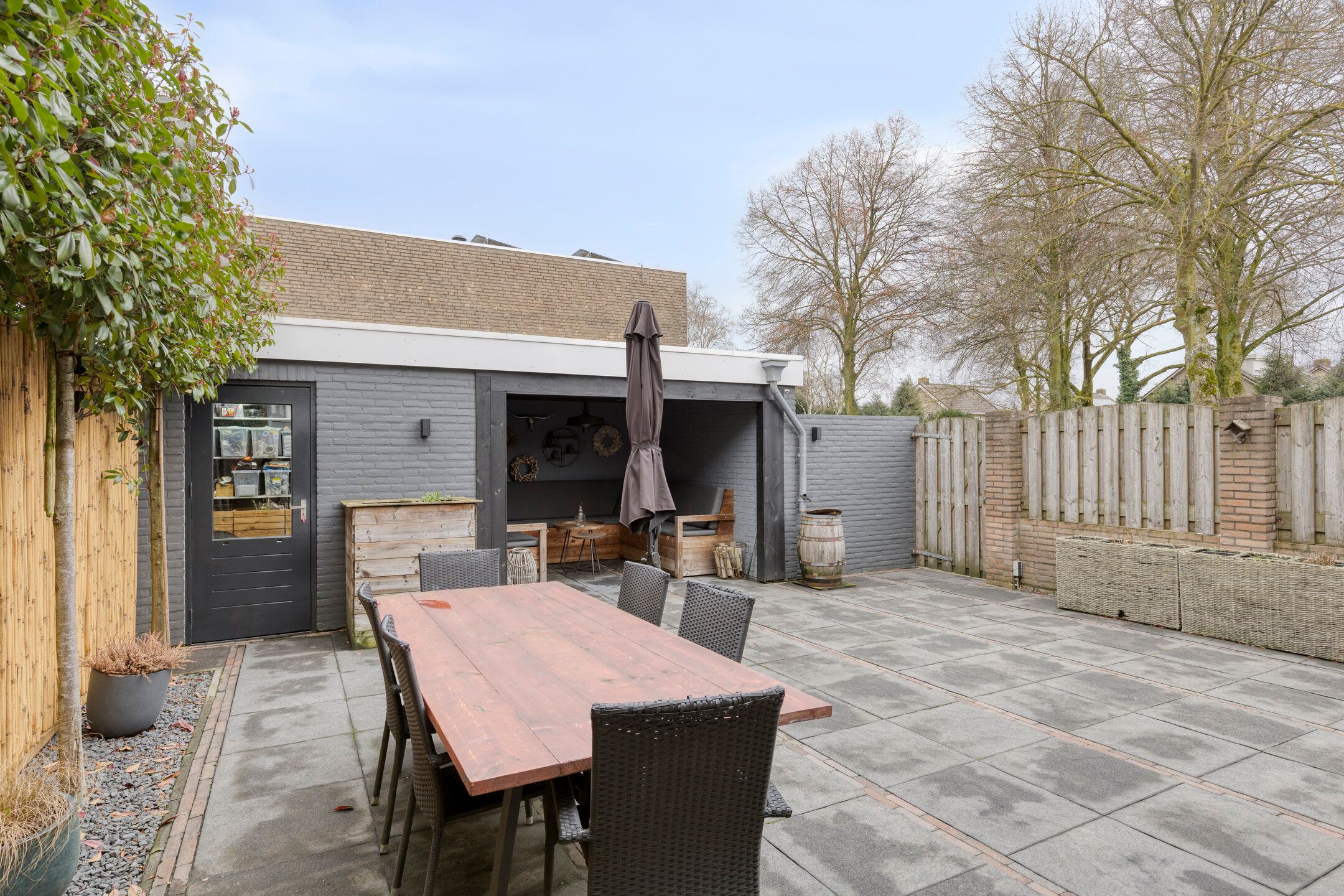 Photo 24 of Landweerstraat-Noord 100