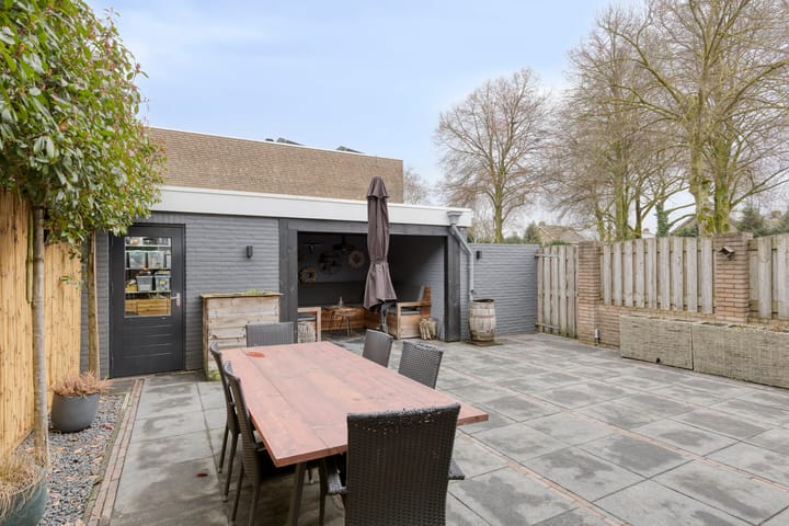 Photo 24 of Landweerstraat-Noord 100