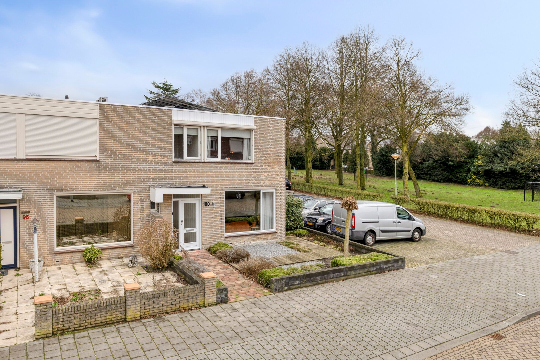 Photo 33 of Landweerstraat-Noord 100