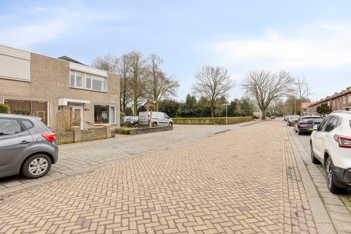 Photo 29 of Landweerstraat-Noord 100
