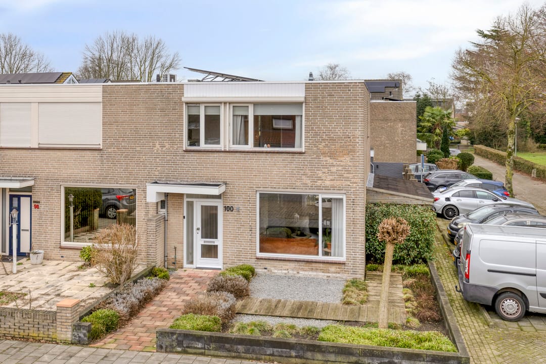 Photo 32 of Landweerstraat-Noord 100